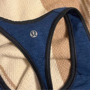 Lululemon Women’s Tank Top
